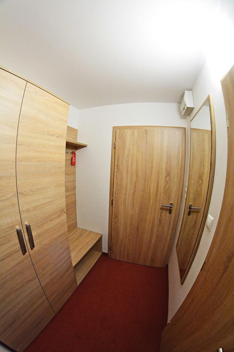 Alexandra Šport Hotel image