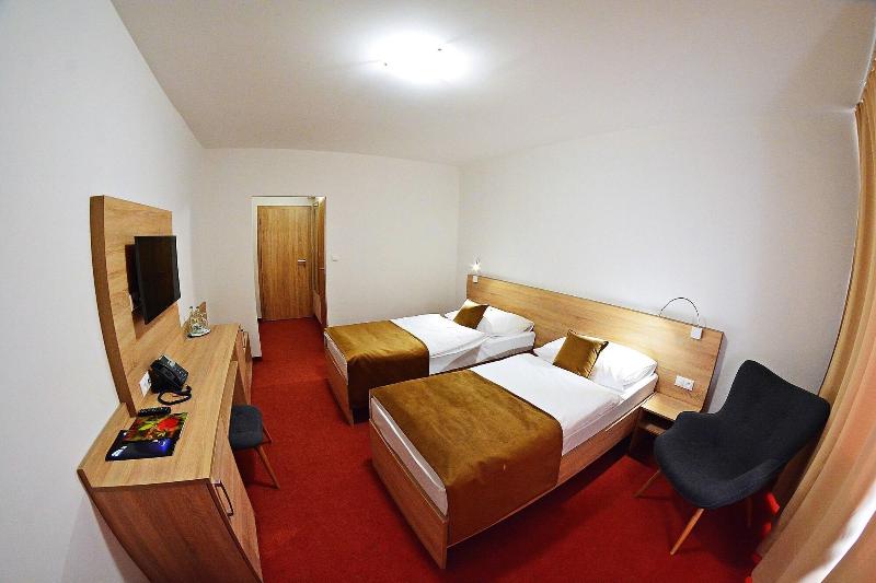 Alexandra Šport Hotel image