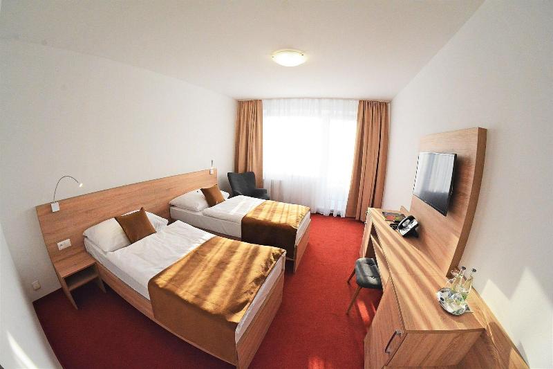 Alexandra Šport Hotel image