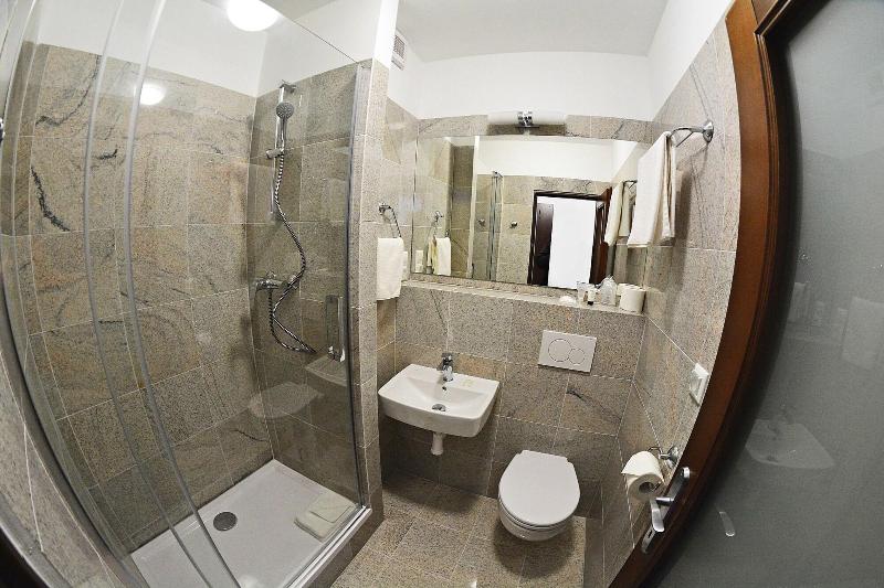 Alexandra Šport Hotel image