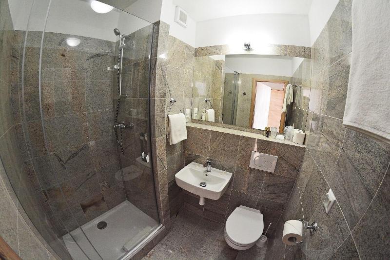 Alexandra Šport Hotel image