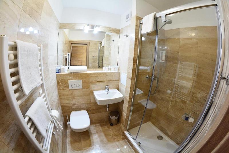 Alexandra Šport Hotel image