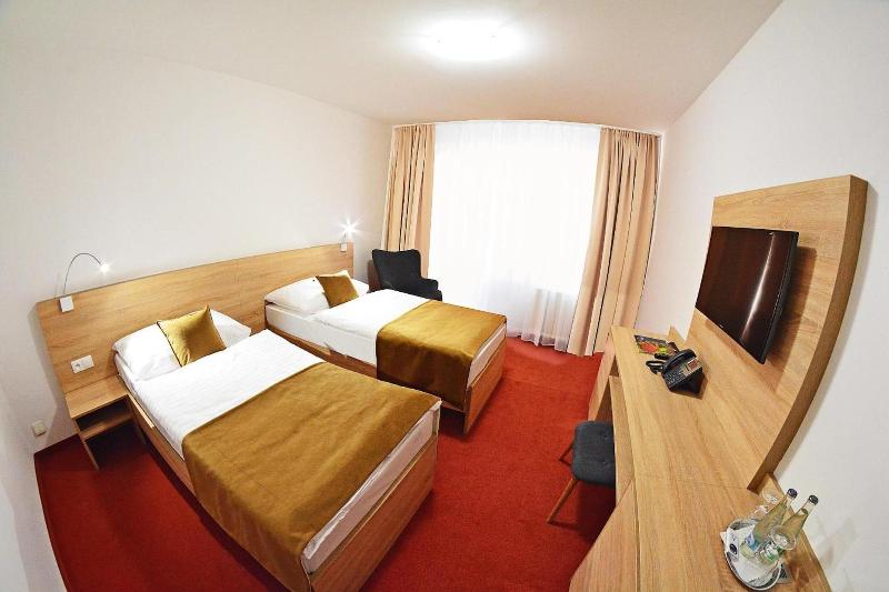 Alexandra Šport Hotel image