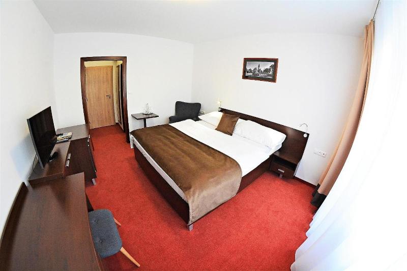 Alexandra Šport Hotel image