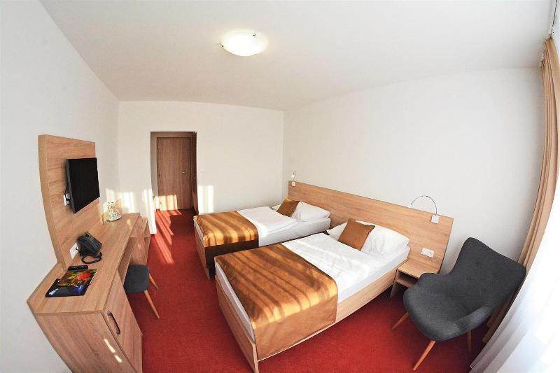 Alexandra Šport Hotel image