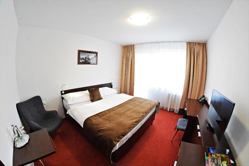 Alexandra Šport Hotel image