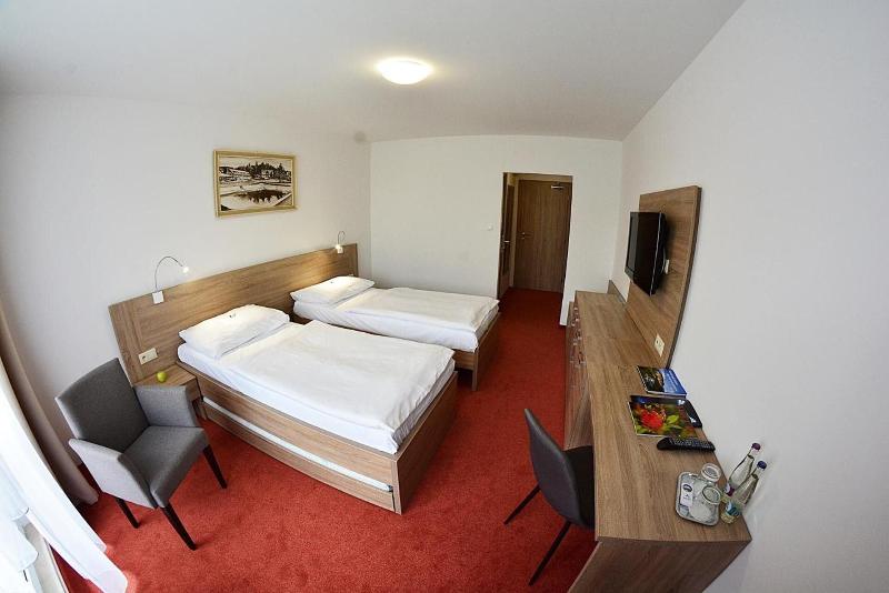 Alexandra Šport Hotel image