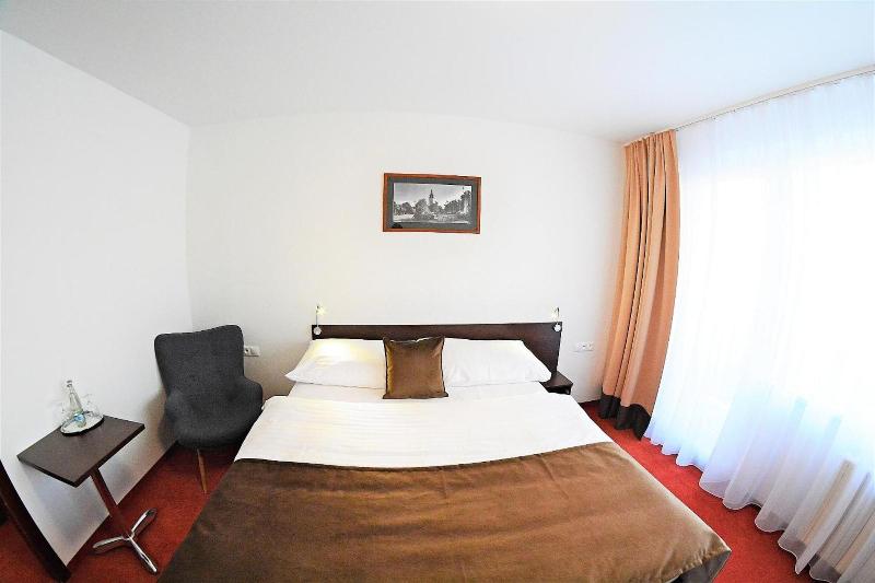 Alexandra Šport Hotel image