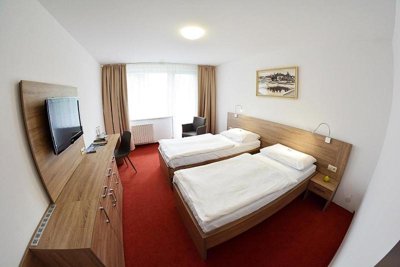 Alexandra Šport Hotel image