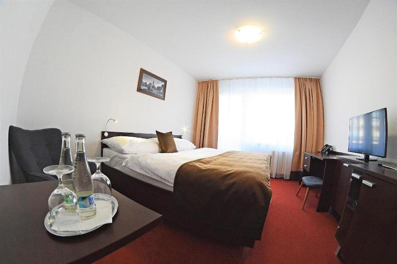 Alexandra Šport Hotel image