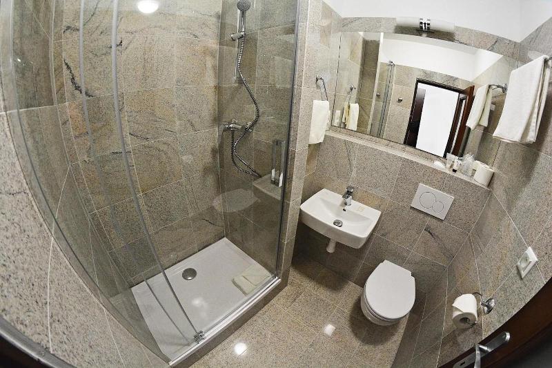 Alexandra Šport Hotel image