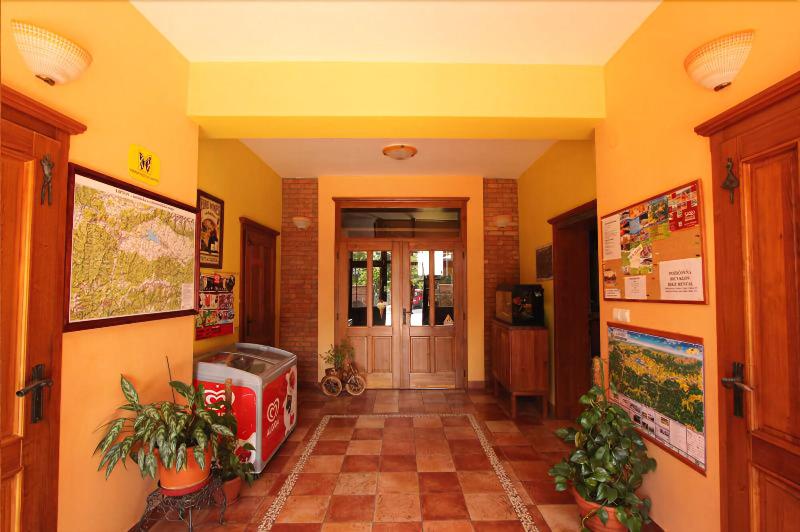 Penzión Motýľ image