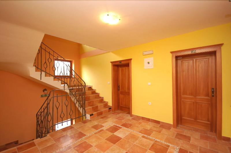 Penzión Motýľ image