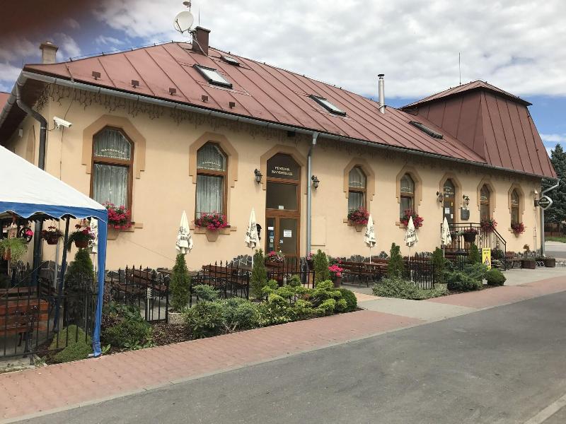 Penzión Manderlak — main photo