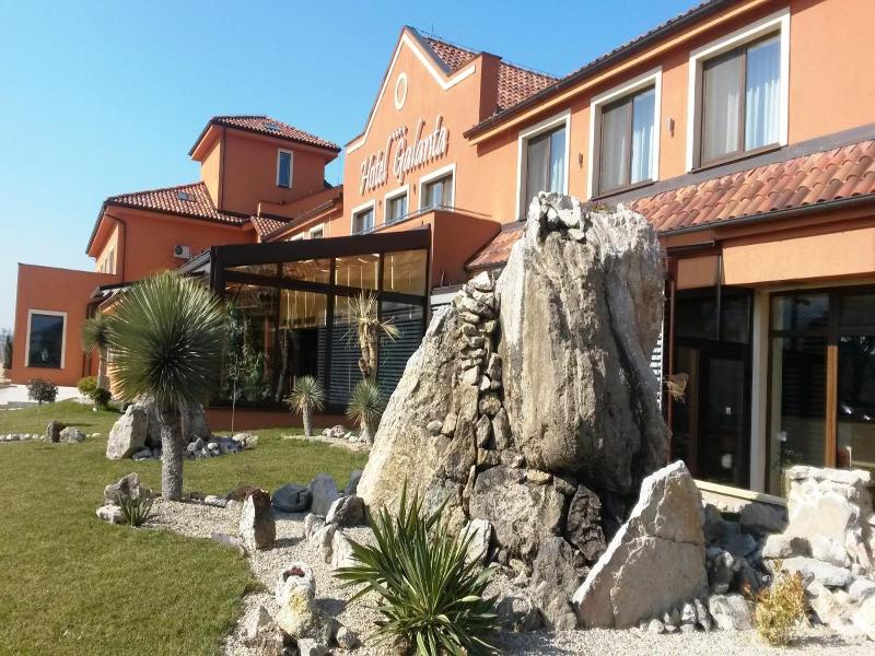 Hotel Galanta image