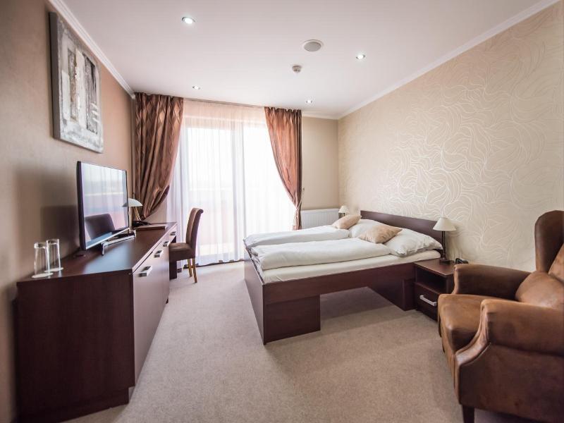 Hotel Galanta image