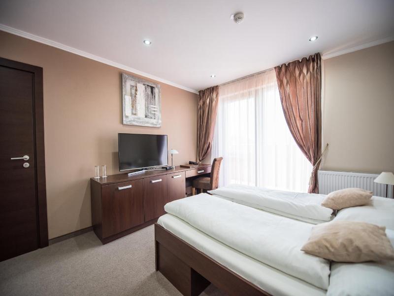 Hotel Galanta image