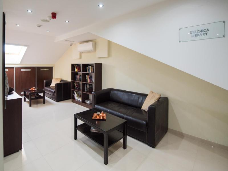 Hotel Galanta image