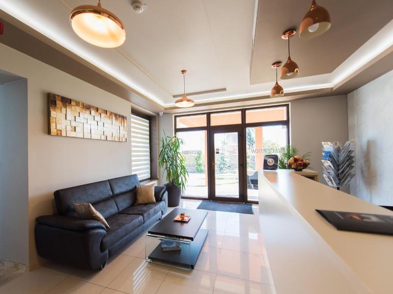 Hotel Galanta image