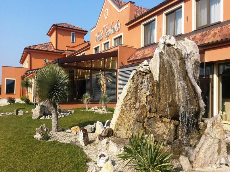 Hotel Galanta image