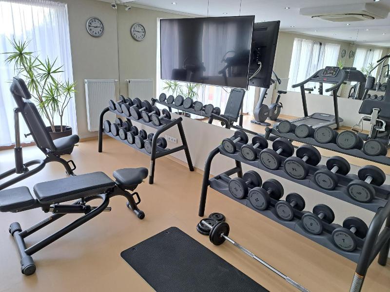 Hotel Galanta image