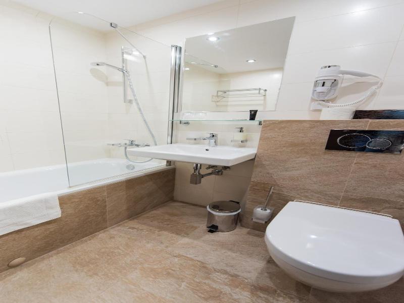 Hotel Galanta image
