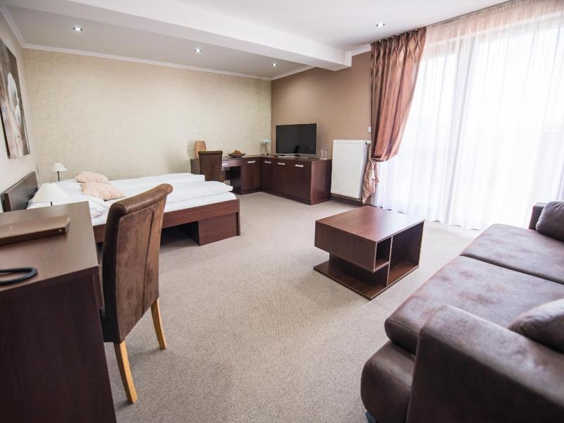 Hotel Galanta image