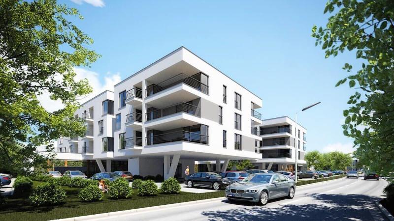 Apartman Golf Trenčín — main photo