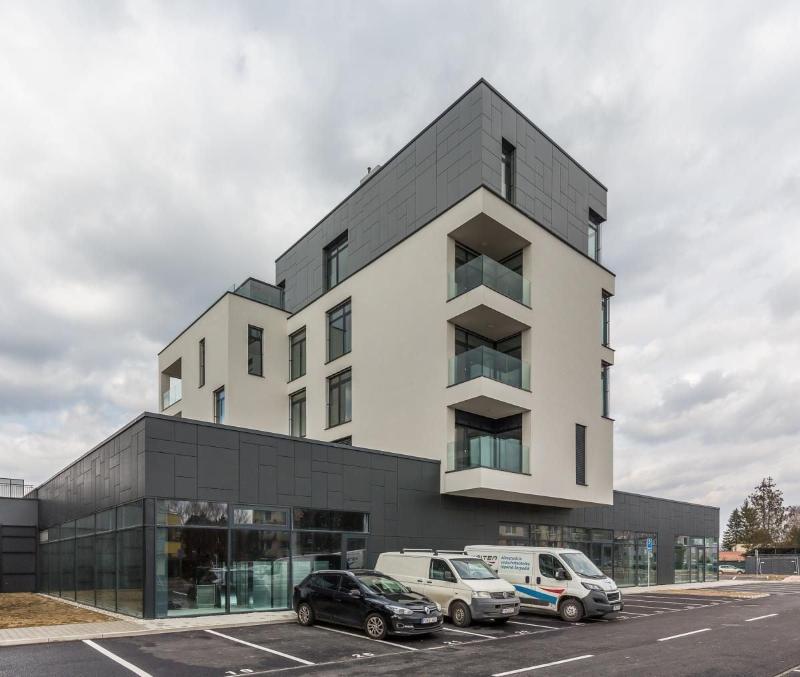 Apartman Golf Trenčín — photo 3