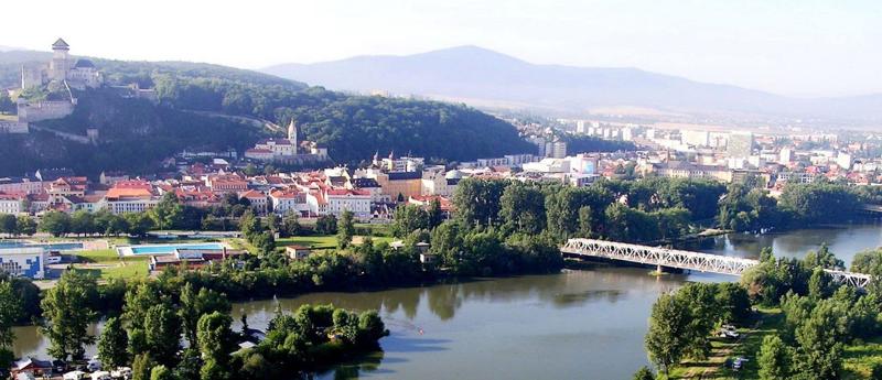 Apartman Golf Trenčín — photo 4