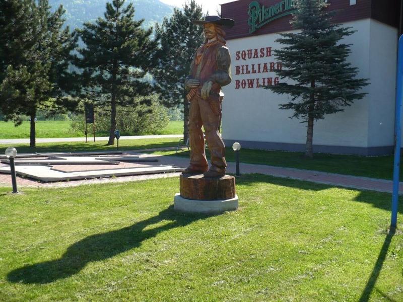 Motel Ranč image