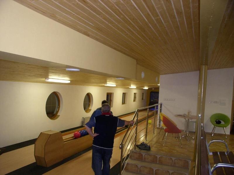 Motel Ranč image