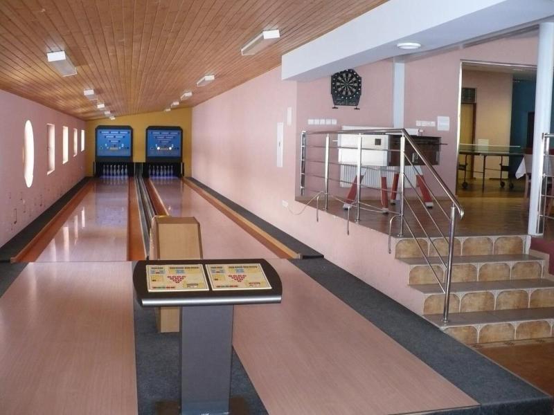 Motel Ranč image
