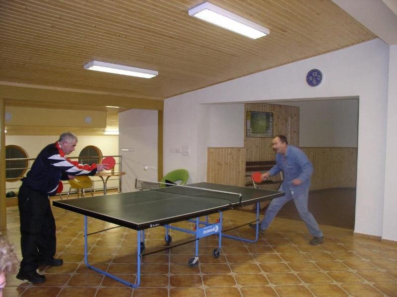 Motel Ranč image