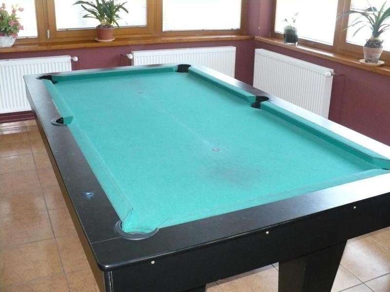 Motel Ranč image