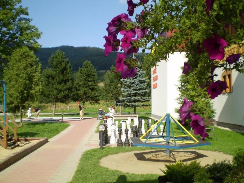 Motel Ranč image