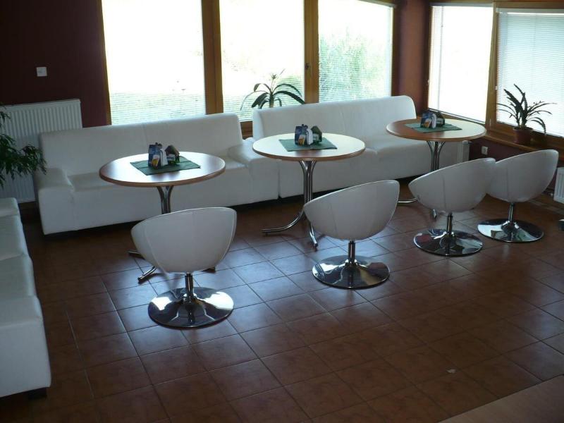 Motel Ranč image