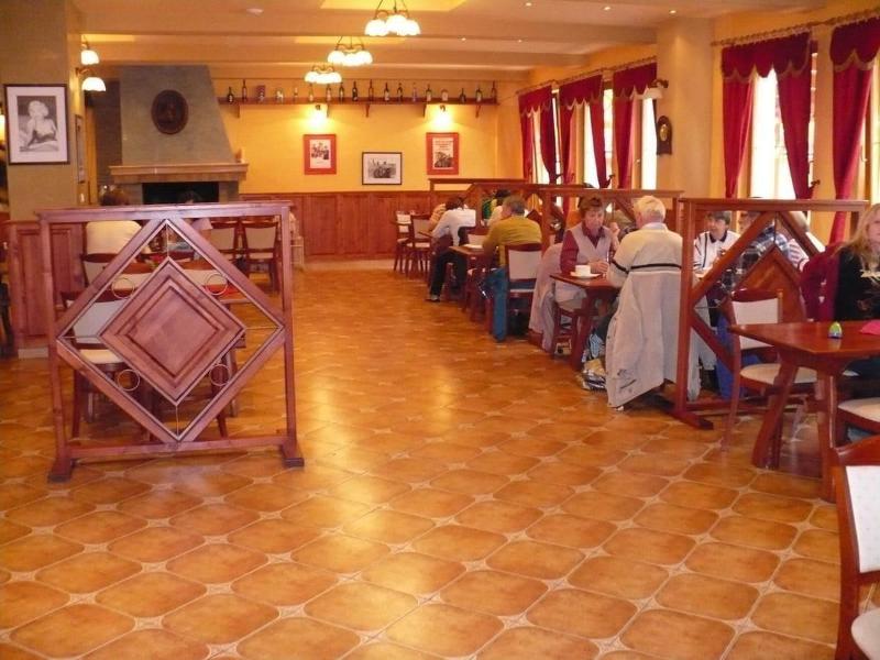 Motel Ranč image
