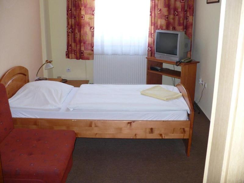 Motel Ranč image
