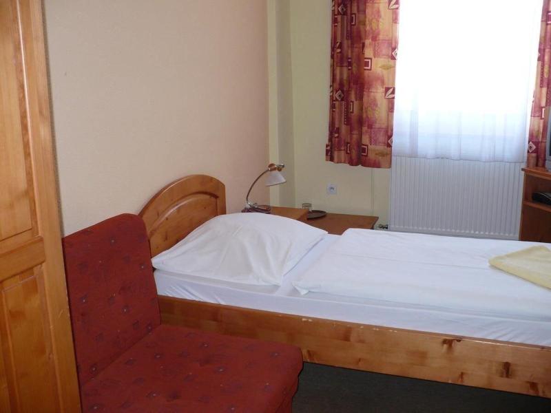 Motel Ranč image