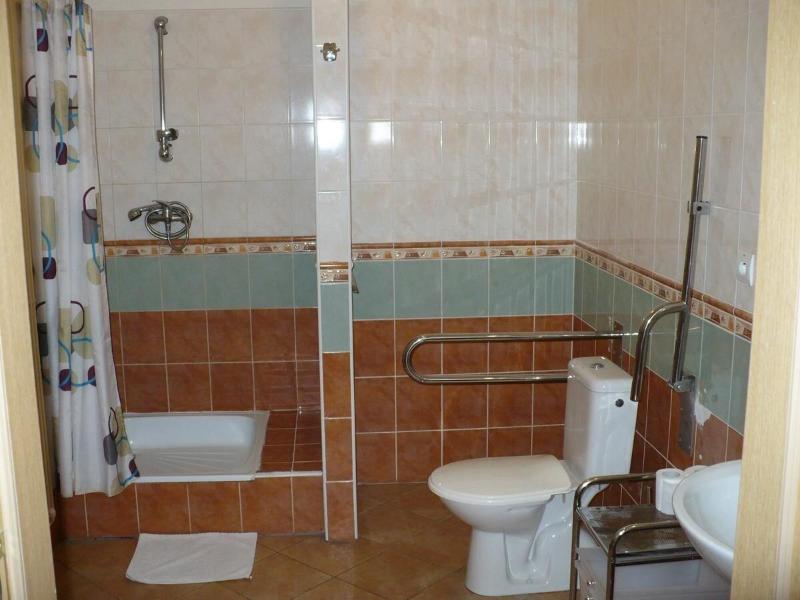 Motel Ranč image