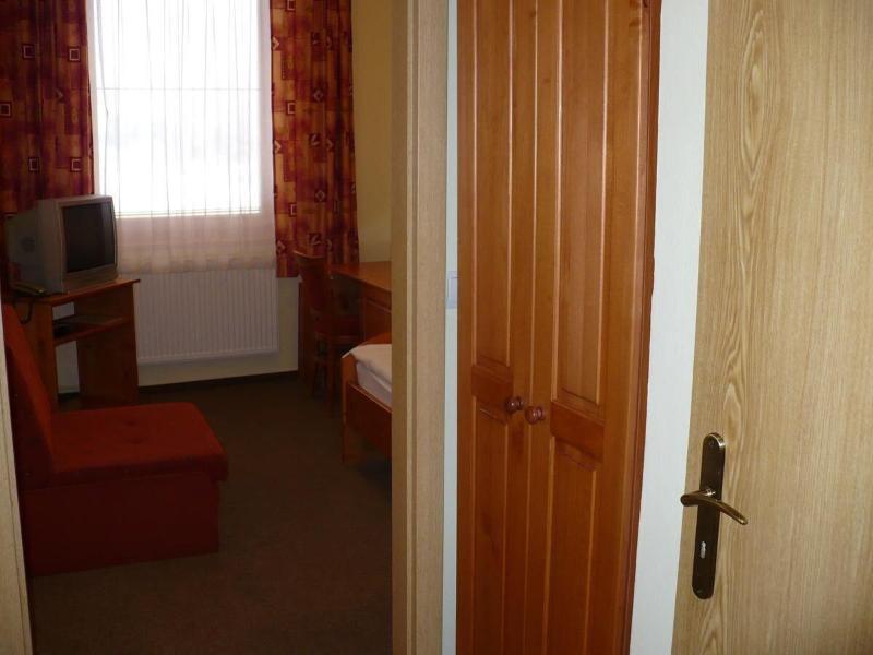 Motel Ranč image
