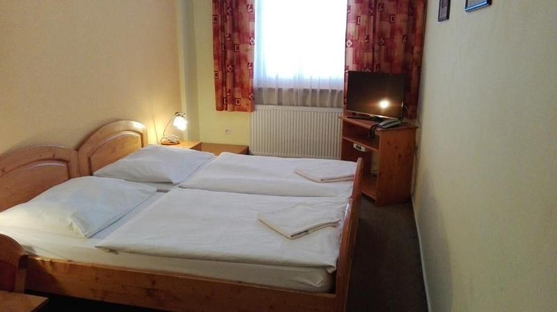 Motel Ranč image