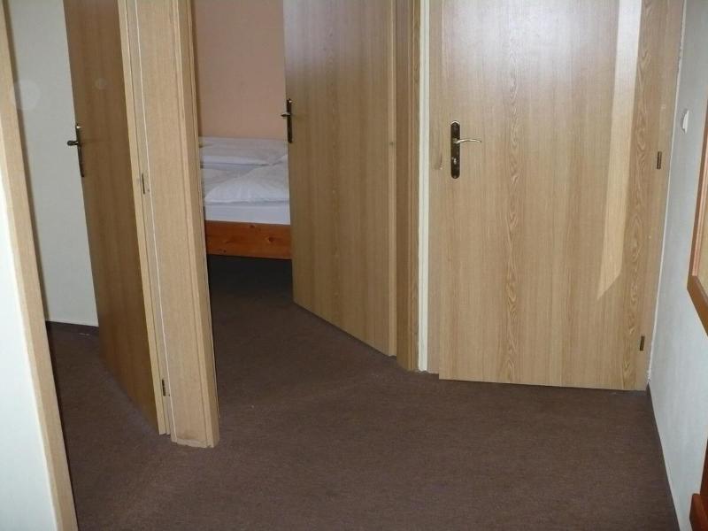 Motel Ranč image