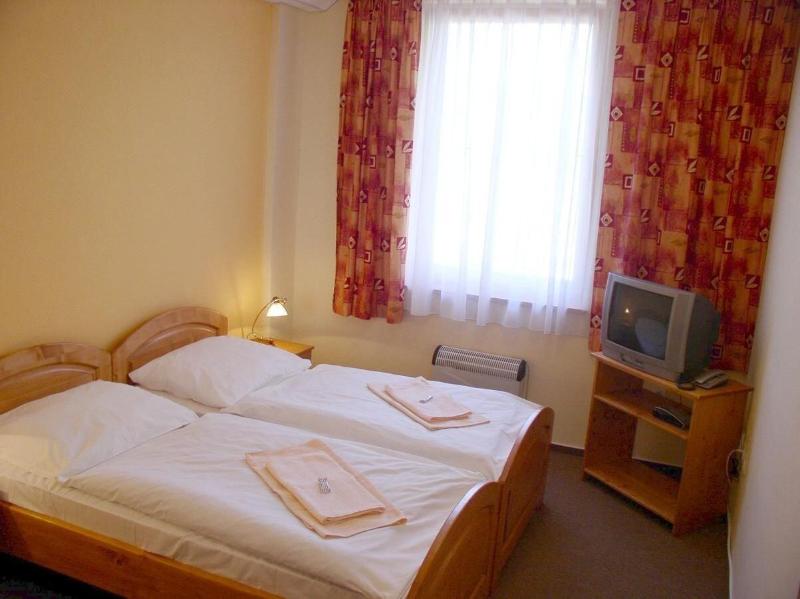 Motel Ranč image