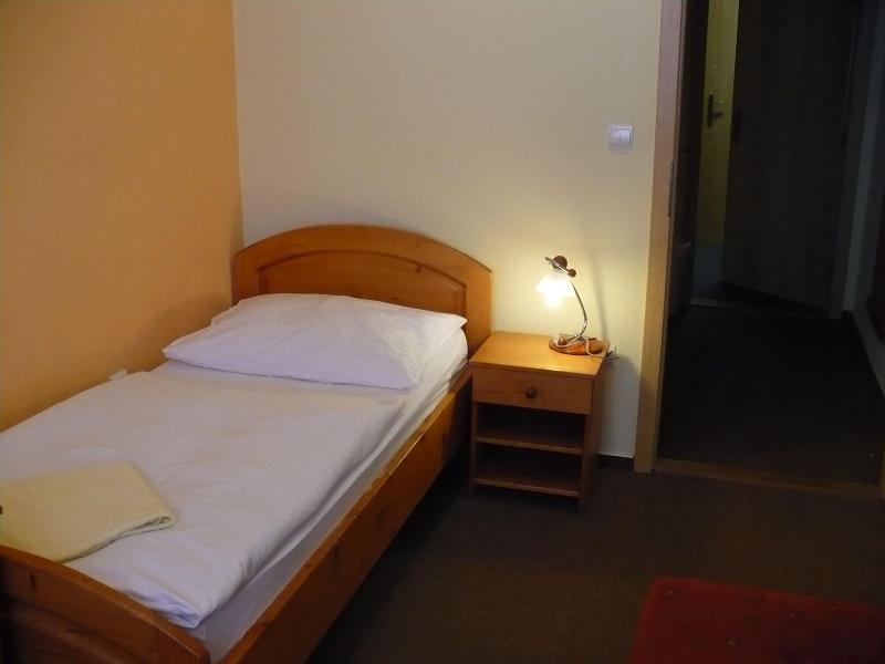 Motel Ranč image