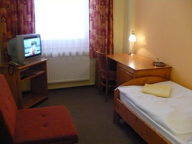 Motel Ranč image