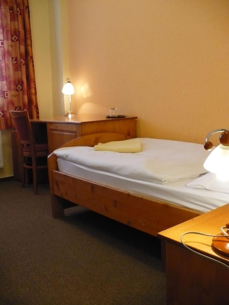 Motel Ranč image