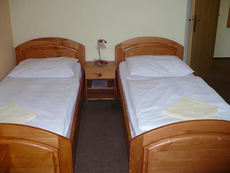 Motel Ranč image