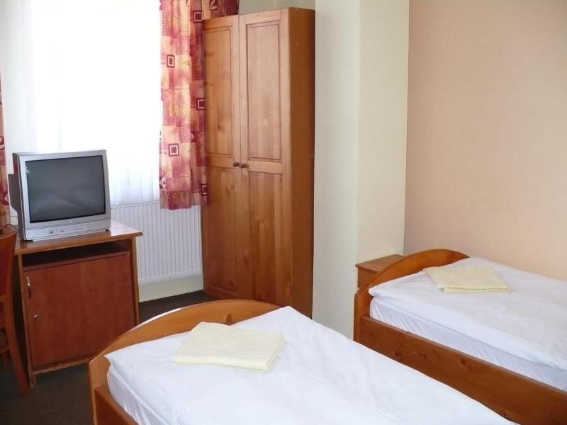 Motel Ranč image